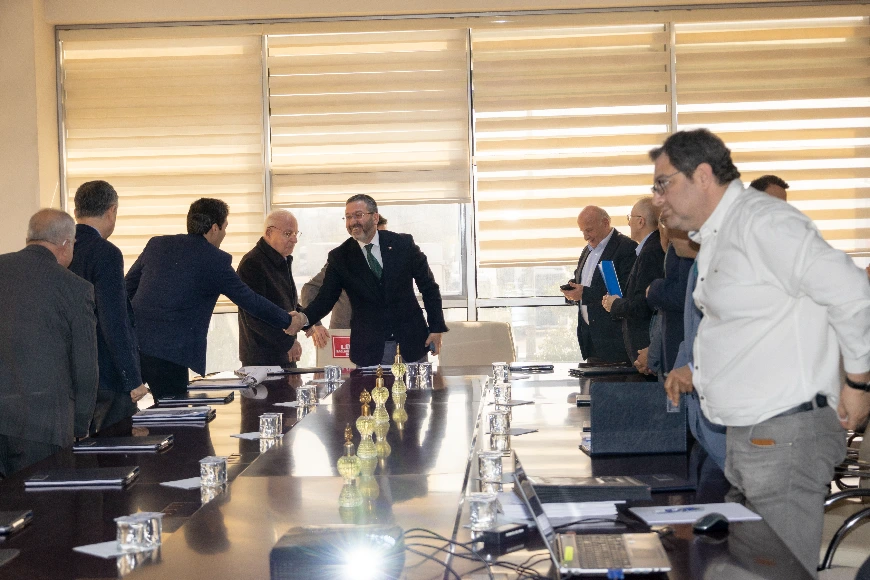 GENEL KURUL TOPLANTISI galeri görseli 10