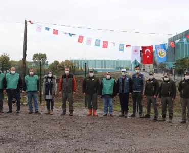 GELECEĞE NEFES