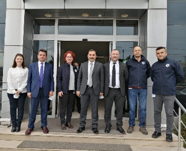 MESLEKİ EĞİTİM MERKEZİ